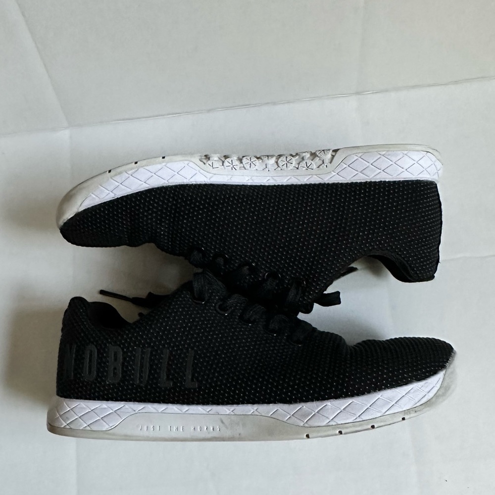 Nobull shoes